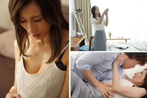 Phang bà xã cấp trên suốt 3 ngày đêm khi tiền bối đã đi làm ăn xa