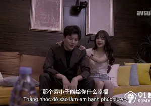 Nhân tình cắm sừng em người yêu để được dấn thân vào showbiz vietsub