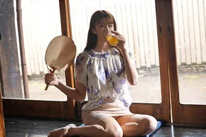 Mùa hè buồn chán ở quê nắc bà xã nhà cạnh bên thiếu thốn vì lấy chồng yêu già