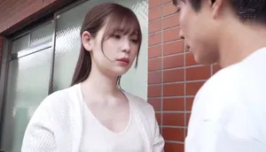 Người chồng tẻ nhạt, người vợ nhận ra cậu thanh niên nhà cạnh bên tốt hơn