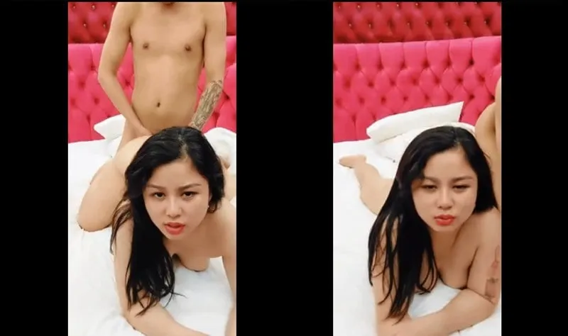 Hai bà xã chồng live stream phang - 1