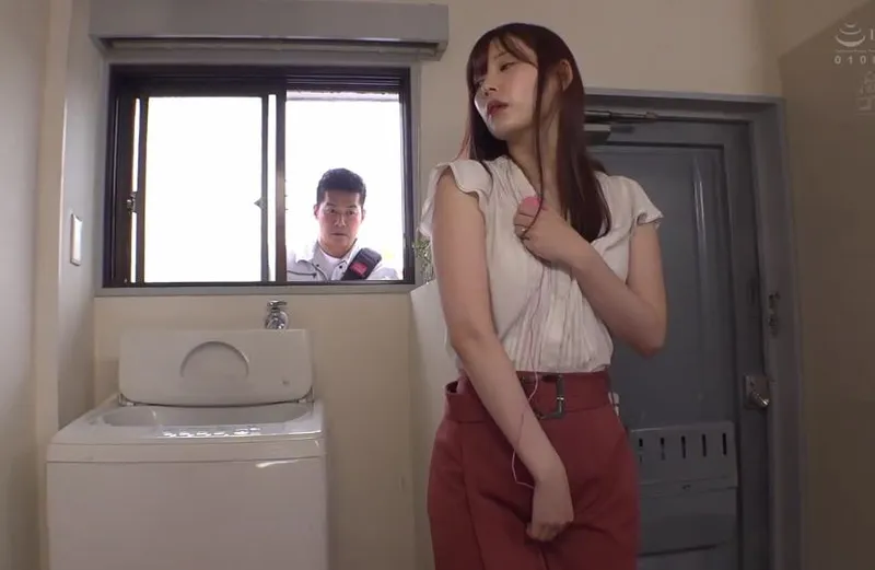 Bị ông chồng hờ hửng vợ yêu làm tình với anh kỹ thuật chung cư đến mang bầu