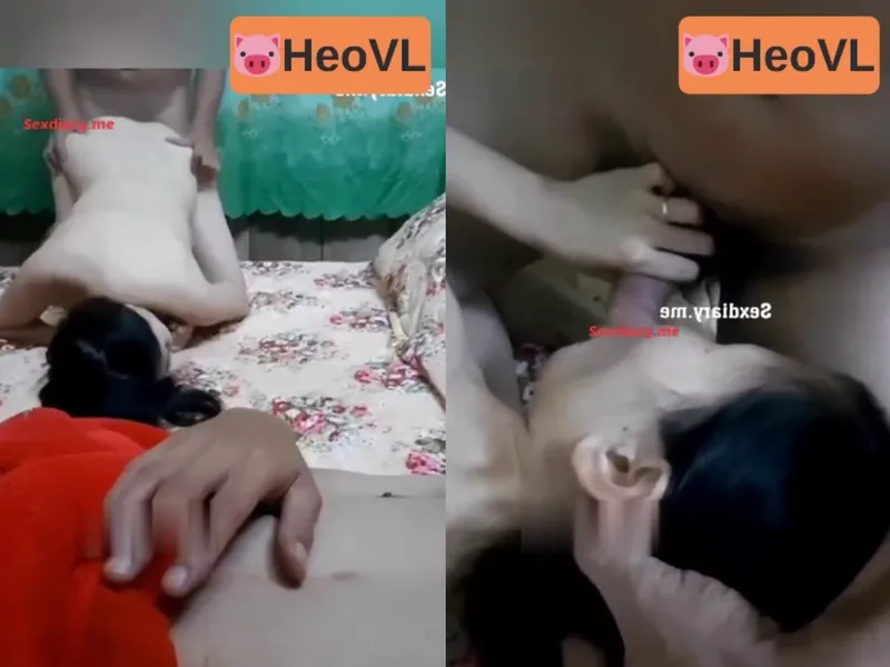 Ngồi quay video cho thằng bồ người vợ mình