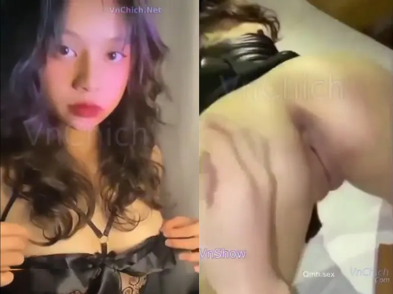 Quan hệ cùng gấu thích cosplay dâm đãng