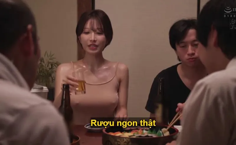 Người vợ gạ xxx cả gia đình anh xã vì anh xã dẫn về quê rồi bỏ bê dam dang sml