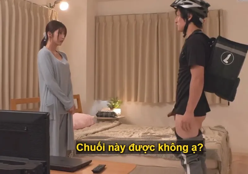 Dịch vụ ship cây hàng tận phòng cho mấy em người yêu fa lâu năm bị lứng