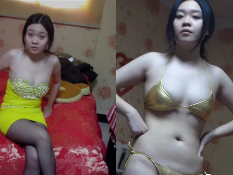 Nắc nhân tình non tơ cô bé hồng xinh đẹp